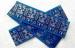 Blue 1 OZ Making PCB Quick Turn Printed Circuit Boards for remote control