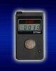 Portable digital ultrasonic thickness gauge to measure steel wall thickness