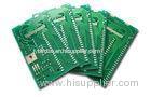 Custom FR 4 1 OZ Double Sided PCB Board HASL Finish PCB Printed Circuit Boards