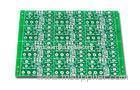 Customized Professional Immersion Gold PCB Audio Amplifier Circuit Board