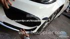 Carbon Fiber Front Splitters / Lips For Mercedes-Benz C-Class W205