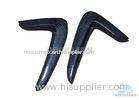 Carbon Fiber Fender Vents / Air Breathers for BMW 4 Series F32 2013 - Up
