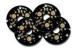 Custom High Power Double Sided Led Lighting ENIG PCB Prototype Printed Circuit Board
