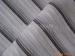 Good Quality Dobby Stirpe Cotton Nylon Poly Span Fabric for Tee Shirts