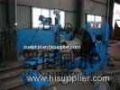 Height-adjustable Welding Positioner And Process Pipe Prefabrication Line