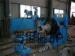 Height-adjustable Welding Positioner And Process Pipe Prefabrication Line