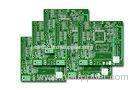 Customized FR4 1 OZ HASL Prototype Circuit Board with ISO9001 Certificate