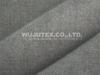 Plain Weave 100% Rayon Yarn Dyed Rayon Viscose Fabric with Heather Color Effect, 147g/m2