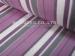 113g/m2 Twill Warp Poly and Weft Rayon Yarn DyedRayon Viscose Fabric for Lady