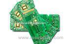 Mobile Phone Immersion Gold PCB Prototyping Quick Turn PCB Assembly