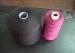 20s/3 Dyed Spun Polyester Thread , 100% Polyester Spun Yarn