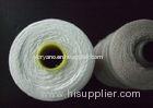 Industrial Spun Polyester Thread , High Tenacity Polyester Yarn