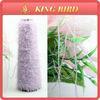 fancy knitting nylon fur yarns for sweater for hand knitting