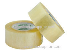 USA bopp packaging tapes