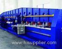 15M Edge Milling Machine / Pipe Mill Machine For Steel Structure