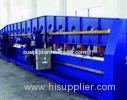 15M Edge Milling Machine / Pipe Mill Machine For Steel Structure