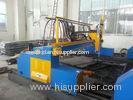 Double Driven CNC Plasma Cutting Machine CNC Flame Cutting Machine