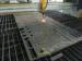 Cutting Mind 4000mm CNC Plasma Cutting Machine , CNC Flame Cutting Machine 380V