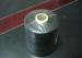 Black Polyester Coats Sewing Thread High Tenacity , Small Cones