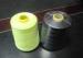 100% Polyester Cone Sewing Thread High Tenacity , 40S/2 5000m