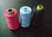 100% Ring Spun Polyester Cone Sewing Thread , 40s/2 3000yards