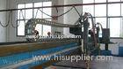 High Precision 4200mm Width CNC Plasma Cutting Machine 380V 50HZ