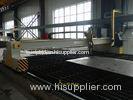 Double Drive Flame CNC Cutting Machine 5000mm Track Gauge for H-beam Production