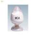 White powder , Flame Retardant , melamine cyanurate , used in nylong6 and nylong66