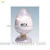 White powder , Flame Retardant , melamine cyanurate , used in nylong6 and nylong66