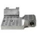 Customized Precision CNC Milling Parts With Clear Anodizing Finishing