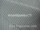 Stable Quality Stripe Cotton Nylon Fabric Spandex Plain Weave Cloth WITH Competitive Price