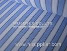 Women-specific Nice soft 100% twill weave stripe Cotton Yarn Dyed Fabric 145/147cm width