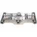 Aluminum 6061 Professional 5 Axis CNC Milling for Rc Accessories