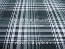 Stable Quality 100% Organic Cotton Yarn Dyed Fabric Plain Weave Plaid Shirt Fabric