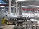 Auto Welding Manipulator Vessel Machine For Chemical Industry And Mechanism