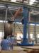 Column And Boom Electric Welding Manipulator Of Heavy-duty Welding Equipment
