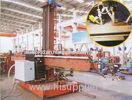 Vessel Welding Manipulator With Light / Medium Heavy Industrial Manipulator