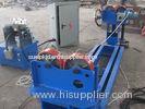 High Speed Pipe Welding Rotator Up / Down Roller With Hydraulic Lift System