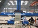 Heavy / light Welding Manipulator / rotator / positioner / power with Trolley and Revolve