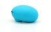 Professional Home Doppler Prenatal Fetal Heartbeat Monitor For Baby , Blue