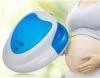 Handheld Baby Sounds Fetal Doppler , Doppler Home Monitor For Fetal Heartbeat
