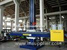 5000mm Stroke Pipe Welding Manipulator Auxiliary Equipment , Longitudinal Seam Welding