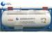 R-12 Replacement HCFC Refrigerant R406A / Mixed Refrigerant With Bulk ISO Tank