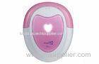 Portable Ultra Sound Prenatal Heartbeat Monitor For Baby 115mm X 96mm X 59mm