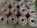 Stainless steel, alloy steel water pump covers for centrifugal pump