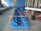 40 Ton Adjustable Tank Rotators For Pipe / Tank / Vessel Welding