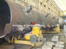 Automatic Tank Rotators / Tank Rool 10Ton Rotating Welding for Boiler