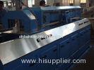 Pneumatic PVC Pipe Extrusion Machine Profile Cutter with Hard Saw Blades