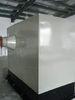 Professional WPC Extrusion Machine / Wood Pellet Dryer 300-1200kg/h