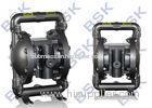 Submersible / Slurry Casting Steel Diaphragm Pump 135L/Min 8.3bar